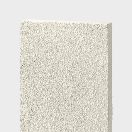 Фиброцементная панель Муар 1200х3000х8 мм (RAL 9001)