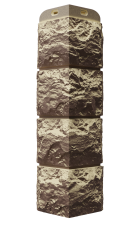 Угол Dufour, Капрун