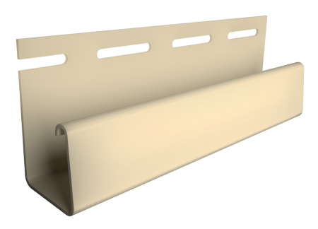 Профиль J18, палевый