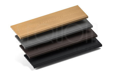 Ступень Evolution 3D WOOD BLACK