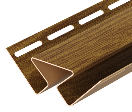 Внутренний угол 16 мм, миндаль