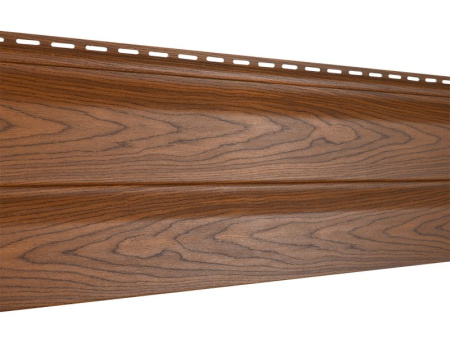 Сайдинг Тимберблок Пихта Камчатская