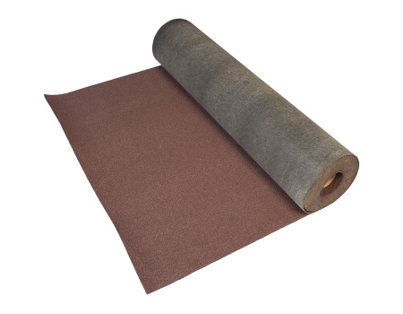 ТЕХНОНИКОЛЬ Ендовный ковер, Красно-коричневый & 1E6E21-0517RUS