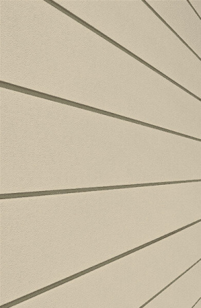 Сайдинг CEDRAL click smooth (гладкий) С08 (Берёзовая роща)